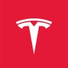 Tesla logo